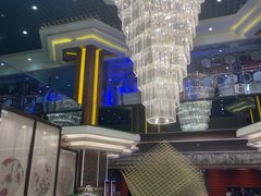 -北京海德酒店温泉