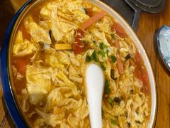 -人民公社大食堂(张家湾店)