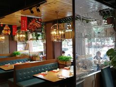 -巴渝菜馆(涿州店)