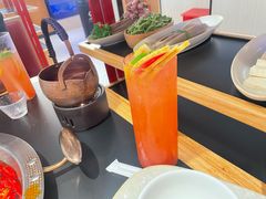 -廖掌柜·重庆鲜货火锅(上海首店)