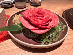 -烧肉达人•炭火烧肉(新天地店)