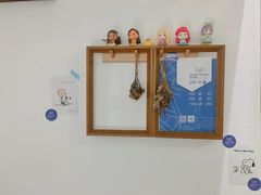 -Oasis coffee燕谷咖啡(公信店)