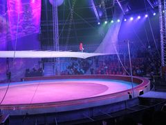 -环球城国际大马戏