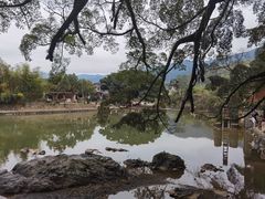 -云水谣景区