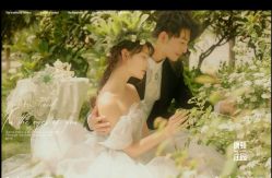 -第一夫人婚纱摄影(南京店)