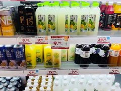 -盒马鲜生(昆城店)