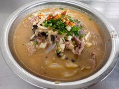 南宁老友粉-舒记粉店(七星路店)