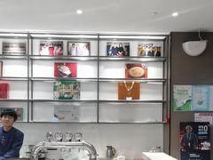 -惠丰堂饭庄(北洼路店)