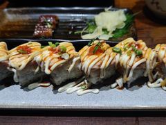 -信日本料理(信义坊店)