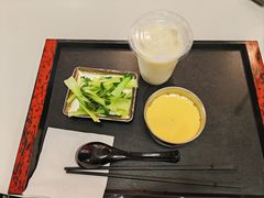 -永和大王(浦东国际机场店)