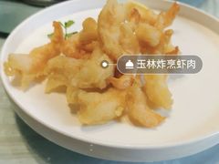-玉林烤鸭店(定福庄店)