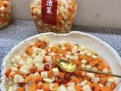 -大盐帮川菜馆(长楹天街店)