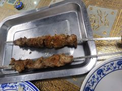 -清真·鸦儿李记·小馆(后海店)