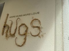 -HUGS coffee(东区店)