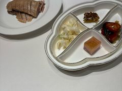 -A One Kitchen·南京精菜馆(德基广场店)