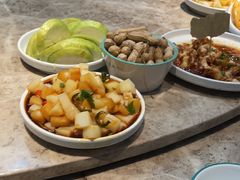 -淘米捞·米汤脆鲩鱼火锅(福田皇岗店)