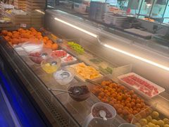 -碧水豪园·足浴·SPA·汗蒸·那须汤泉(中山东路店)