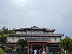 -浙江省博物馆(孤山馆区)