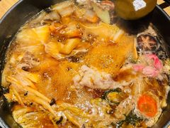 -大和食乐·鲜和牛酸汤火锅(环宇荟店)