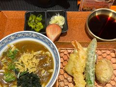-天妇罗内顺田(罗湖店)