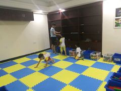 -乐创坊·青少年创客教育空间(江南西校区)