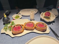 -弦月窗LUNETTE BY AMANDA(复兴路店)