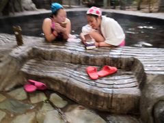 -龙达温泉生态城
