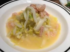 -太二酸菜鱼(广州IFC国金天地店)