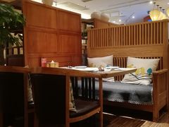 大堂-觅唐MITONG(鸟巢店)