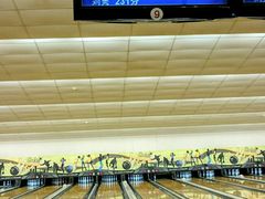 -广州保龄球馆(广州天河体育中心店)