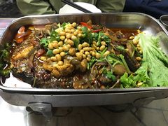 -88号小吃店·经典云南菜·地道纳西美食