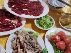 吊龙肉-老猫牛肉火锅(沙溪店)