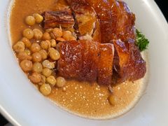 招牌烧鹅-汤城小厨•粤菜•靓汤(苏州街店)