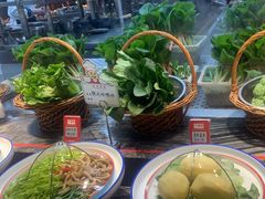 -不倒翁·安徽名菜楼(步行街店)