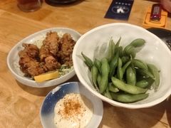 -鸟内会居酒屋(得意潮馆店)