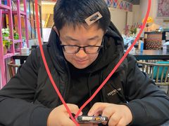 -巴依老爷新疆美食(远洋未来汇购物中心店)