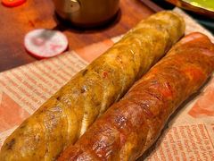-通海俄式烧烤·俄罗斯大串(嵩山路店)
