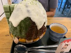 -WONDER ICE 萬得冰田(建設路总店)
