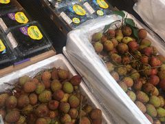 -金鹰超市(国际购物中心新街口店)