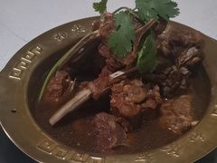 -和庆斋羊蝎子火锅·碳缸烧烤(顺义旗舰店)