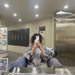 -DX HAIR SALON·发现未知美发沙龙