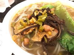 -水平有限广西米粉·广西风味集(五道口店)