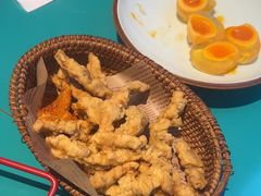 -川正旺江湖菜(三元桥店)