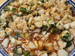 -天发芽·何记葫芦头泡馍·老字号(小南门店)