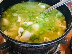 -肉串汪(月坛店)