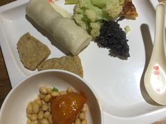 春卷-素清香(解放路店)