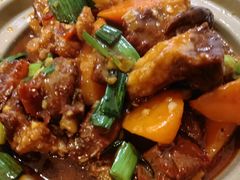 -静一餐厅·湖北菜(前门创始店)