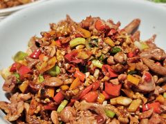 -小柴米·传统江西菜(八一广场店)