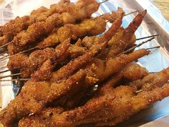 -黑皮烧烤(民意四路店)