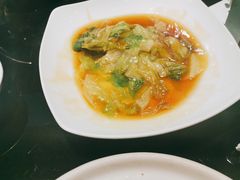 -高第街56号餐厅(银座商城玉函店)
